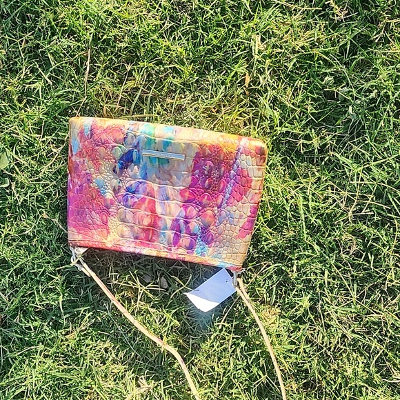 BRAHMIN Lorelei Melbourne Shoulder Bag - Picture 11 of 16